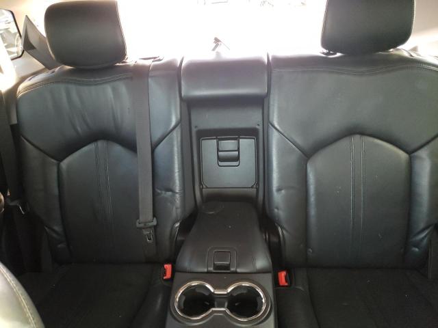 Photo 10 from auction – 2011 CADILLAC SRX PERFOR with VIN 3GYFNBEY8BS615195