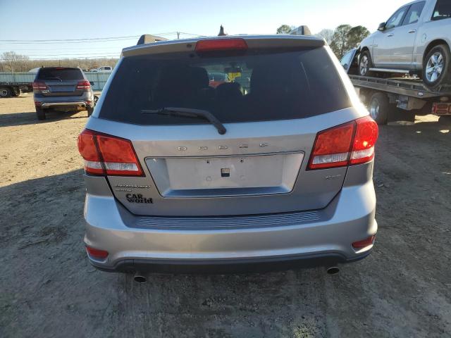 Photo 6 from auction – 2016 DODGE JOURNEY SX with VIN 3C4PDDBG5GT108244