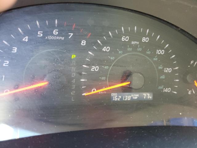 Photo 9 from auction – 2007 TOYOTA CAMRY CE with VIN 4T1BE46K17U650089