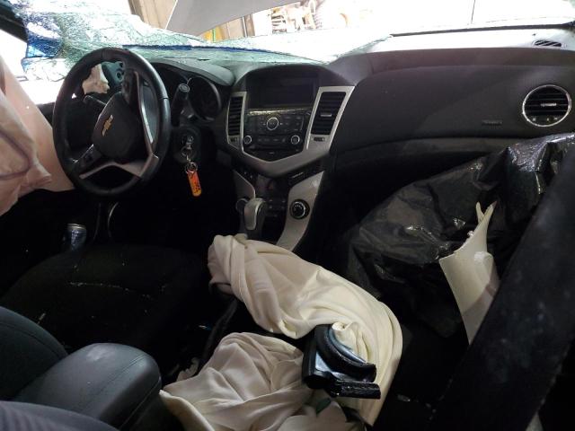 Photo 8 from auction – 2012 CHEVROLET CRUZE LT with VIN 1G1PF5SC3C7199762