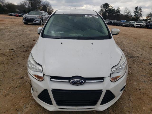 Photo 5 from auction – 2012 FORD FOCUS SEL with VIN 1FAHP3H27CL316736