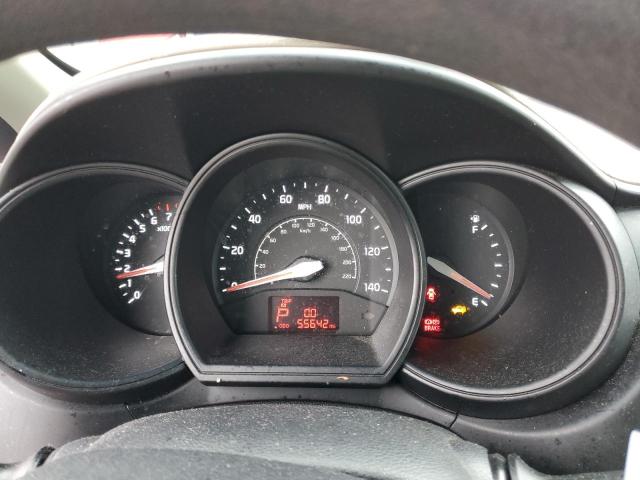 Zdjęcie 9 z aukcji – 2013 KIA RIO LX z VIN KNADM4A36D6172944