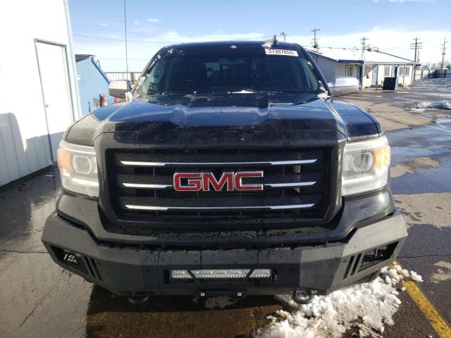 Photo 5 from auction – 2015 GMC SIERRA K15 with VIN 3GTU2VEC6FG133295