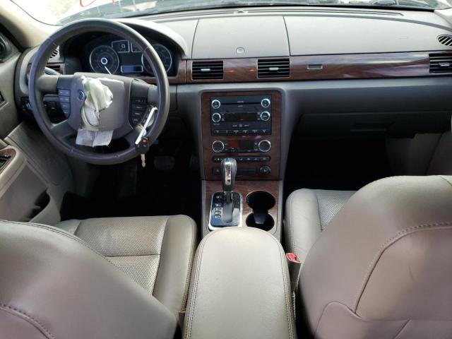 Photo 8 from auction – 2008 FORD TAURUS SEL with VIN 1FAHP24W08G105817