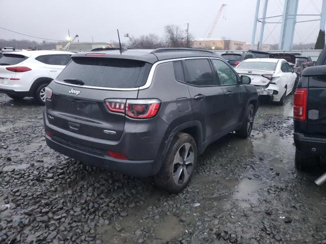 Photo 3 from auction – 2017 JEEP COMPASS LA with VIN 3C4NJDBB1HT617060