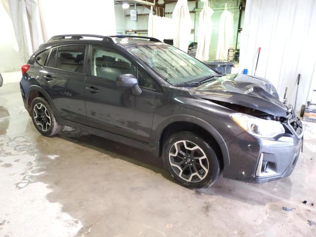 Photo 4 from auction – 2016 SUBARU CROSSTREK with VIN JF2GPADC8G8253231