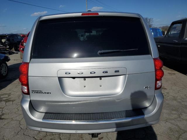 Photo 6 from auction – 2012 DODGE GRAND CARA with VIN 2C4RDGEG1CR307200