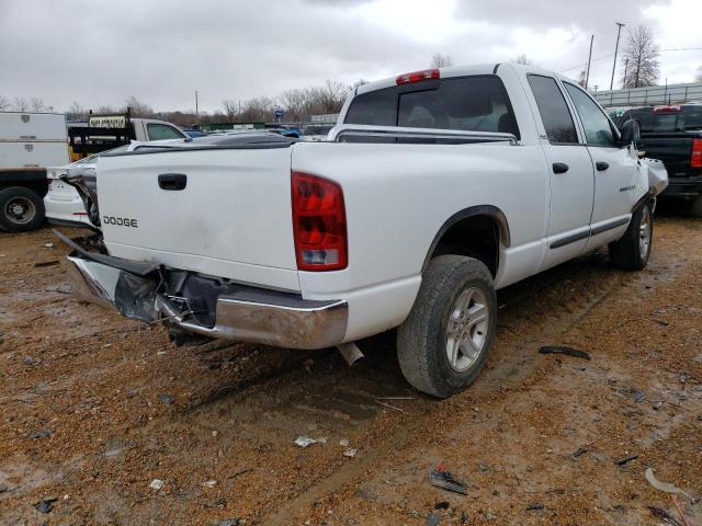 Photo 3 from auction – 2002 DODGE RAM 1500 with VIN 1D7HA18N22S650015