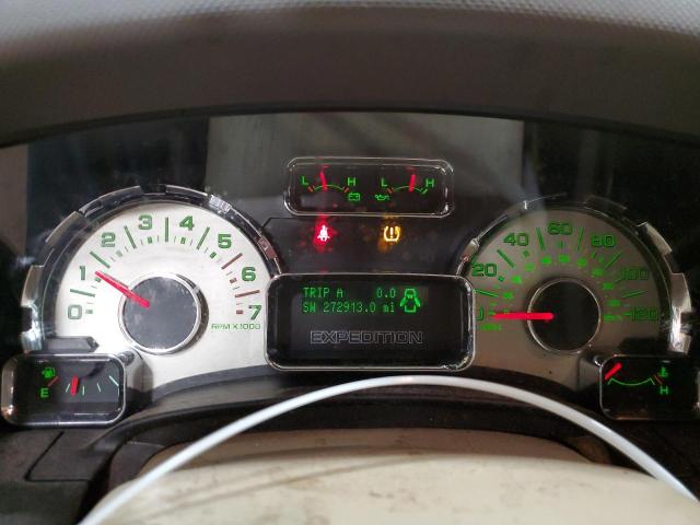 Photo 9 from auction – 2007 FORD EXPEDITION with VIN 1FMFU18597LA48654