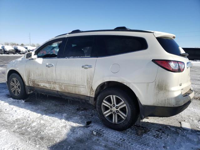 Photo 2 from auction – 2015 CHEVROLET TRAVERSE L with VIN 1GNKVGKD7FJ324320