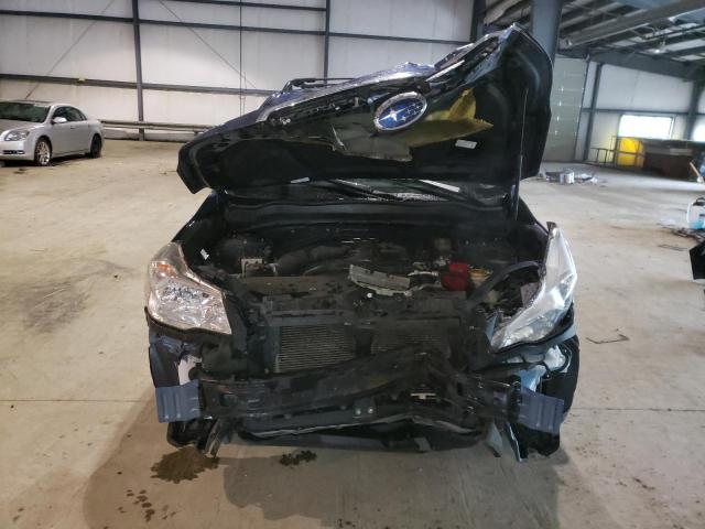 Photo 5 from auction – 2016 SUBARU FORESTER 2 with VIN JF2SJADC0GH487410