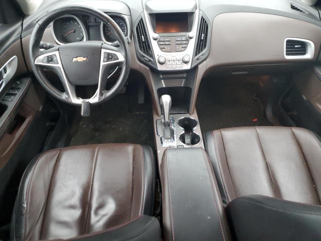 Photo 8 from auction – 2012 CHEVROLET EQUINOX LT with VIN 2GNFLGE56C6311918