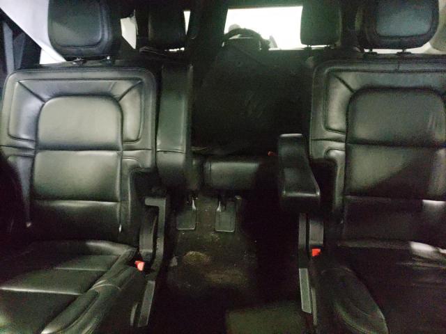 Photo 10 from auction – 2018 LINCOLN NAVIGATOR with VIN 5LMJJ3LT5JEL20517