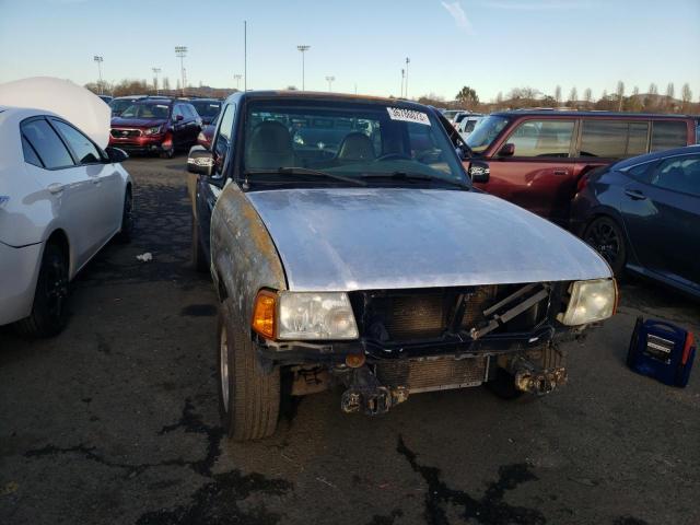 Photo 5 from auction – 2003 FORD RANGER with VIN 1FTYR10D03PA11738