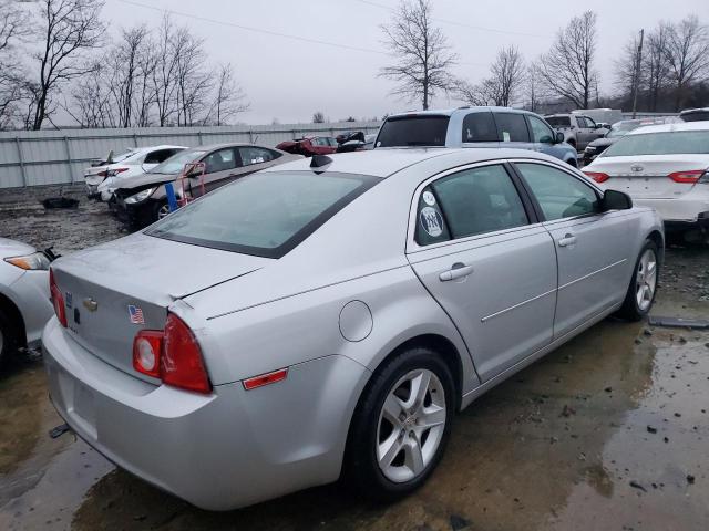 Photo 3 from auction – 2012 CHEVROLET MALIBU LS with VIN 1G1ZB5E06CF116322