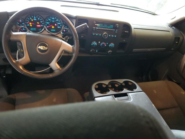 Zdjęcie 8 z aukcji – 2012 CHEVROLET SILVERADO z VIN 3GCPCSE04CG131605