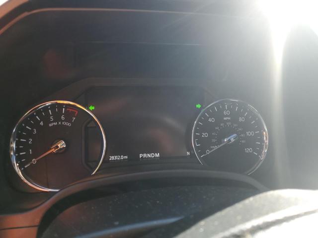 Photo 9 from auction – 2021 FORD EXPEDITION with VIN 1FMJU1KT8MEA00645