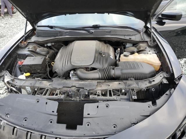 Photo 11 from auction – 2017 DODGE CHARGER R/ with VIN 2C3CDXCT1HH637104