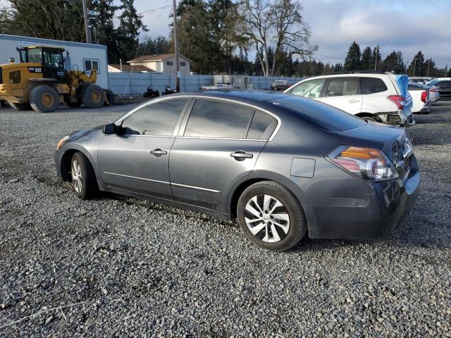 Photo 2 from auction – 2011 NISSAN ALTIMA BAS with VIN 1N4AL2AP3BC111944