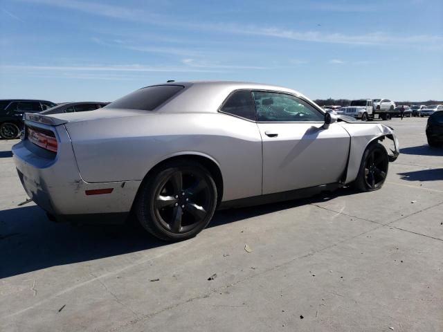 Photo 3 from auction – 2013 DODGE CHALLENGER with VIN 2C3CDYBT5DH685903