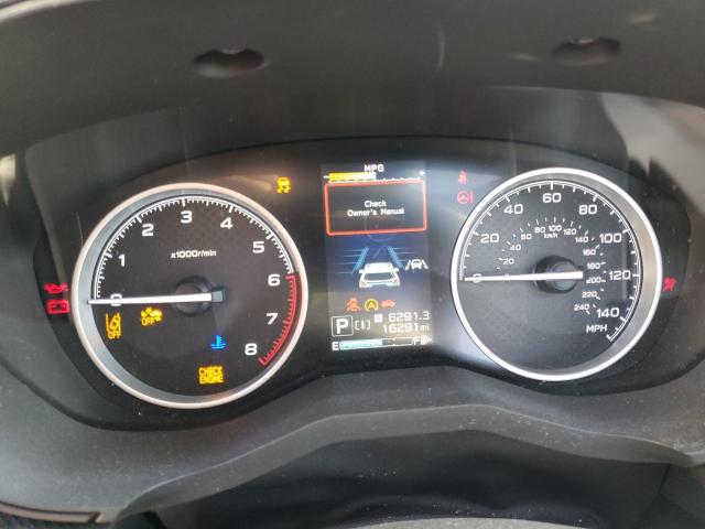 Photo 9 from auction – 2019 SUBARU FORESTER P with VIN JF2SKAEC0KH590346