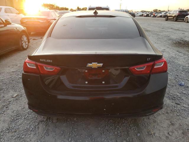 Photo 6 from auction – 2018 CHEVROLET MALIBU LT with VIN 1G1ZD5ST4JF201018