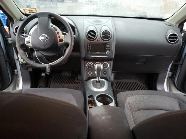 Photo 8 from auction – 2011 NISSAN ROGUE S with VIN JN8AS5MV6BW267522
