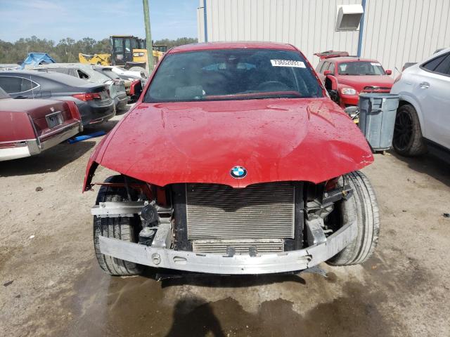 Photo 5 from auction – 2018 BMW X4 XDRIVE2 with VIN 5UXXW3C52J0T82036
