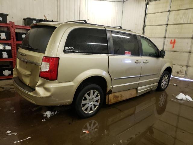 Photo 3 from auction – 2011 CHRYSLER TOWN & COU with VIN 2A4RR8DG3BR763460