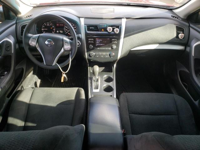 Photo 8 from auction – 2015 NISSAN ALTIMA 2.5 with VIN 1N4AL3AP0FC427197