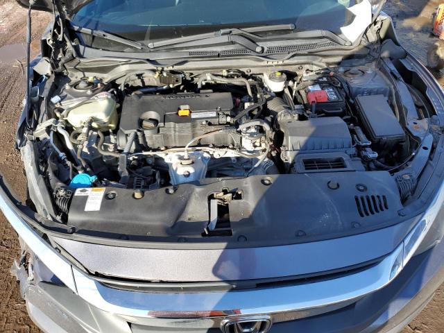 Photo 11 from auction – 2016 HONDA CIVIC LX with VIN 19XFC2F57GE020456