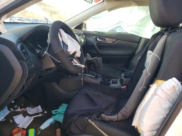 Photo 7 from auction – 2018 NISSAN ROGUE S with VIN KNMAT2MV9JP571749