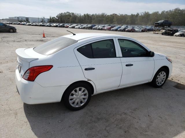 Photo 3 from auction – 2015 NISSAN VERSA S with VIN 3N1CN7AP9FL913843