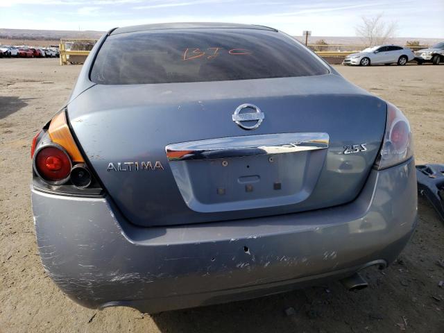 Photo 6 from auction – 2010 NISSAN ALTIMA BAS with VIN 1N4AL2AP5AN480095