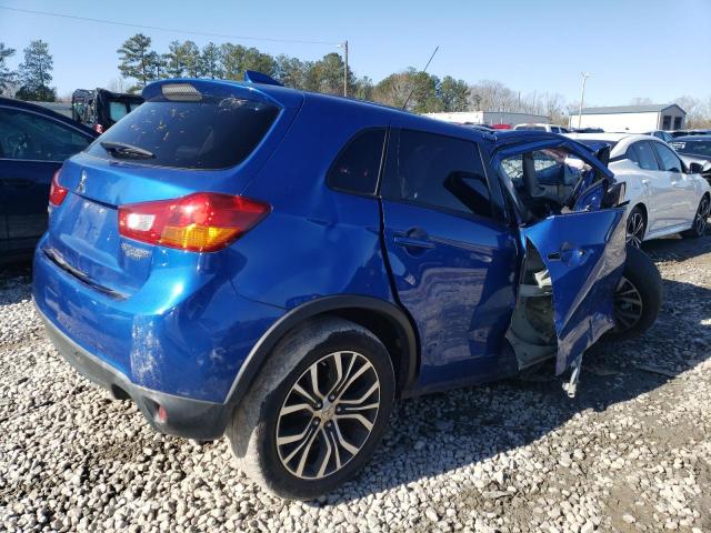 Photo 3 from auction – 2017 MITSUBISHI OUTLANDER with VIN JA4AP3AU2HZ048488