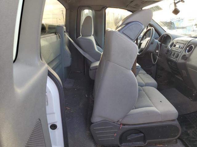 Photo 10 from auction – 2007 FORD F150 with VIN 1FTRF12W87NA00712
