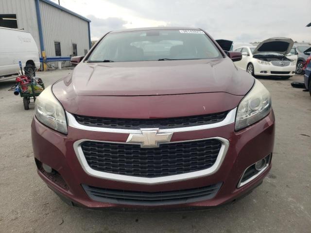 Photo 5 from auction – 2015 CHEVROLET MALIBU LTZ with VIN 1G11F5SL4FF168522