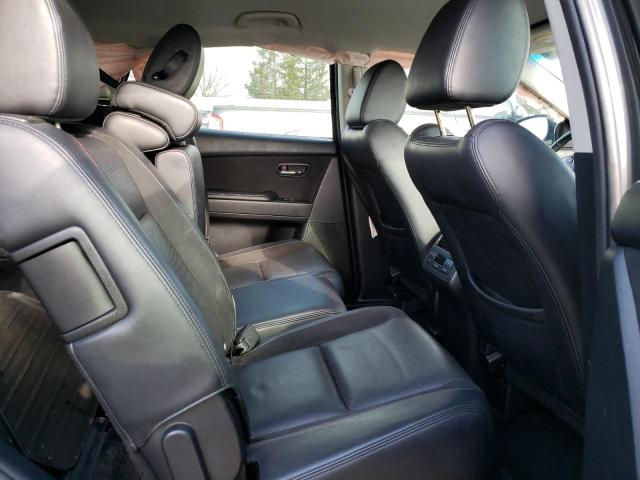 Photo 11 from auction – 2015 MAZDA CX-9 TOURI with VIN JM3TB2CV5F0469059