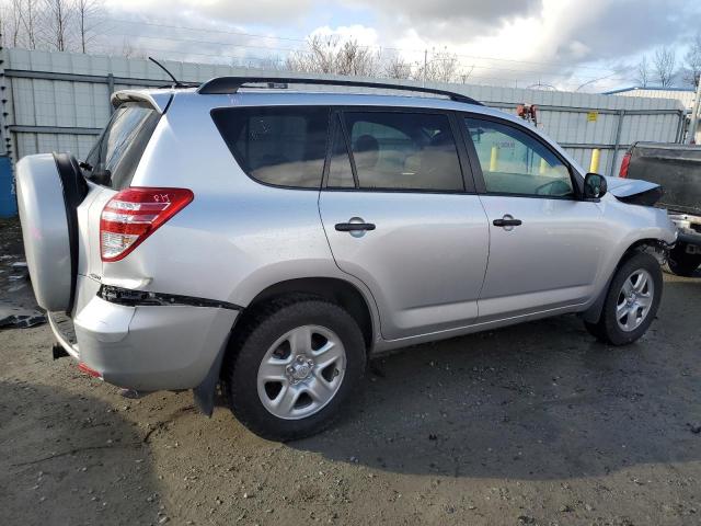 Photo 3 from auction – 2011 TOYOTA RAV4 with VIN JTMJF4DV8B5042793