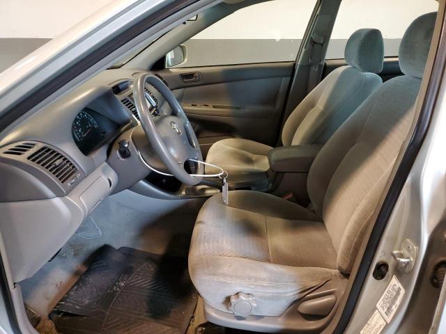 Photo 7 from auction – 2002 TOYOTA CAMRY LE with VIN 4T1BE32K92U612117