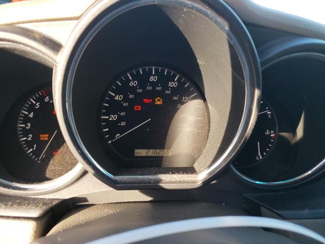 Photo 9 from auction – 2005 LEXUS RX 330 with VIN 2T2HA31U25C047137