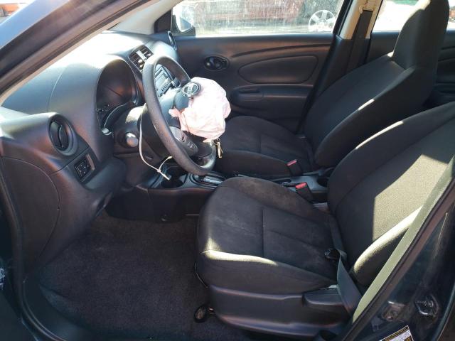 Zdjęcie 7 z aukcji – 2016 NISSAN VERSA S z VIN 3N1CN7AP3GL848263