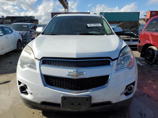 Photo 5 from auction – 2012 CHEVROLET EQUINOX LT with VIN 2GNFLNEK1C6392417