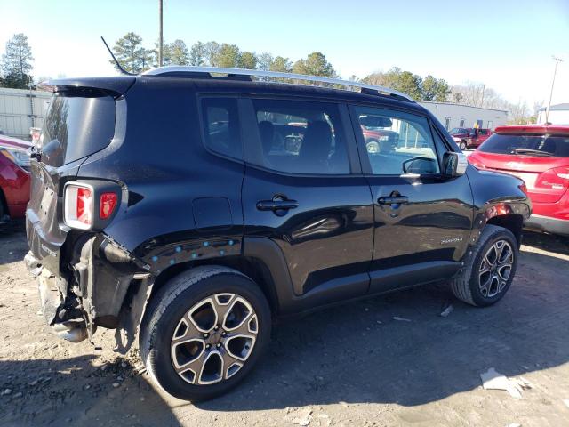 Photo 3 from auction – 2016 JEEP RENEGADE L with VIN ZACCJBDT2GPD16546