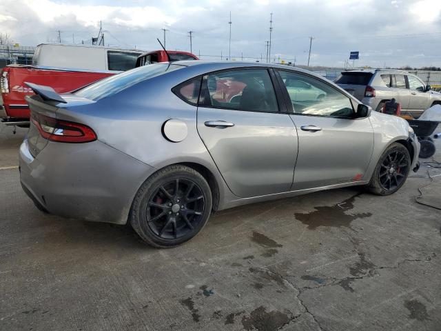 Photo 3 from auction – 2014 DODGE DART SXT with VIN 1C3CDFBBXED695563