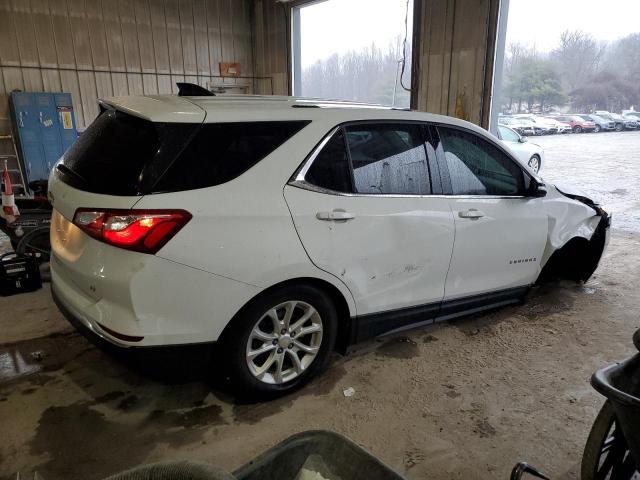 Photo 3 from auction – 2018 CHEVROLET EQUINOX LT with VIN 2GNAXJEV2J6233789