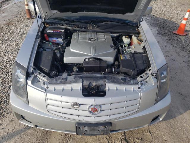 Photo 11 from auction – 2006 CADILLAC CTS with VIN 1G6DM57T660213436