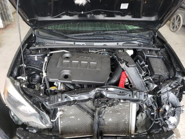 Photo 11 from auction – 2015 TOYOTA COROLLA L with VIN 2T1BURHE0FC420731