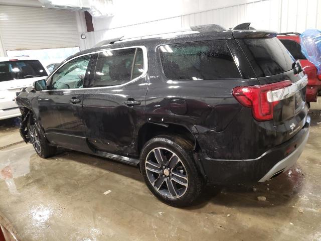 Photo 2 from auction – 2020 GMC ACADIA SLT with VIN 1GKKNUL41LZ169058