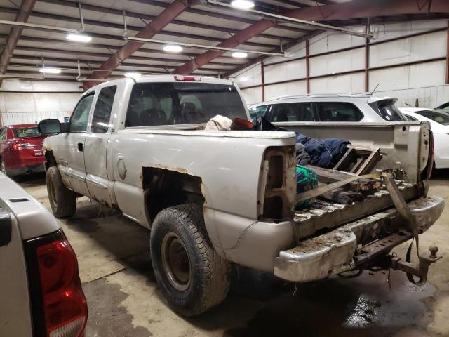 Photo 2 from auction – 2005 GMC SIERRA K25 with VIN 1GTHK29235E179156
